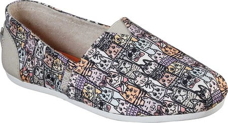 skechers bobs pitbull