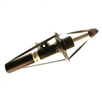 Bilstein Shocks 22-123602 B4 Series Front Driver Side Standard Twin-Tube Strut for 2004-2010 X3 BMW - Black