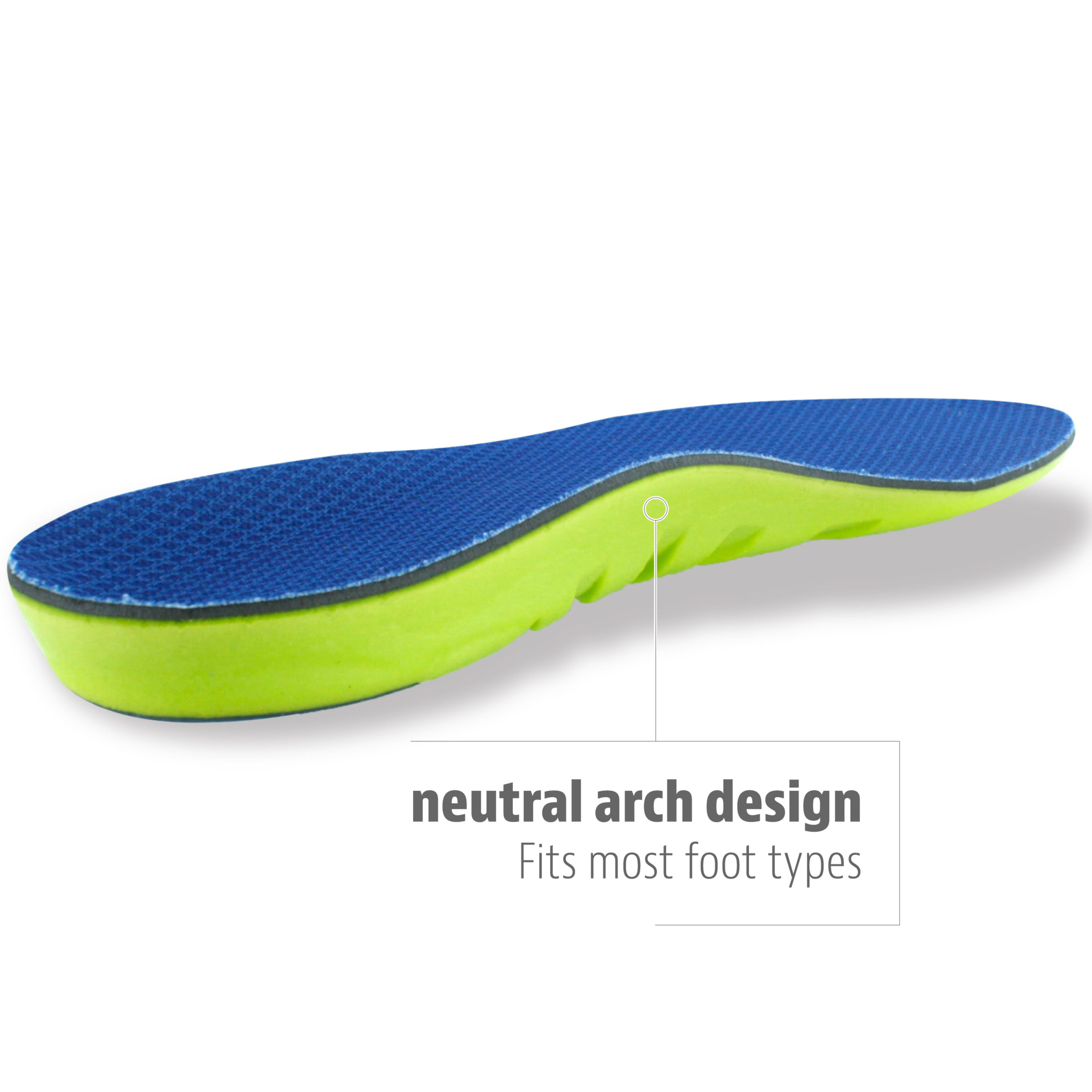 sof sole athlete insole