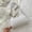 White, variant on Byujiro Shoulder Bag for Women Fashion Casual Bag Women's Shoulder Bag Handbag Messenger Bag Wallet