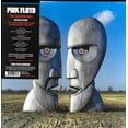 thumbnail image 2 of Pink Floyd - The Division Bell (Remastered) (180-Gram) - Music & Performance - Vinyl, 2 of 3