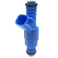 thumbnail image 4 of 8pcs compatible compatible Ram 1500 4.7l V8 Fuel Injector 53032704ab 53032145aa Car Accessories, 4 of 5