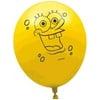 Spongebob 12" Balloons (6 per package)