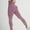 Watermelon Red Womens Yoga Full Length Pants, variant on Women's Sports Active Yoga Pants Sports Active Pants Running Gym Sports Active Full Length Active Pants Relaxed Vacation Streetwear Female Fashion Green 4