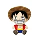 thumbnail image 1 of Figura de Anime de One Piece Zoro Luffy Chopper dogs, juguetes de peluche, lindos muñecos de peluche de dibujos animados, colgante para niños, regalos de navidad, 1 of 1