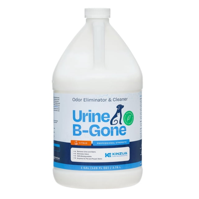 Orina B-Gone Kinzua Environmental Professional, 3,78 L