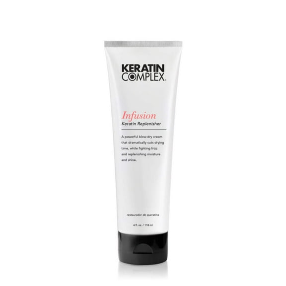 Infusion Keratin Replenisher