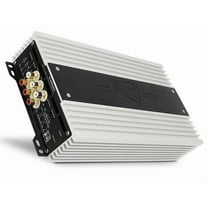 ZAPCO  ST-204D SQ III 4-Ch. Class D Sound Quality Amplifier