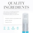 thumbnail image 3 of JO Refresh All-Purpose Foaming Adult Intimate Natural Toy Cleaner, Fragrance, Paraben, Alcohol, Soap-Free Formula, 3 of 5