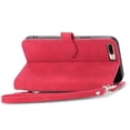 thumbnail image 4 of Funda billetera anti-golpes para GANGXUN iPhone 7 Plus , ideal para día a día y trabajo, 4 of 5