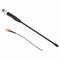 thumbnail image 3 of Antena de 915 MHz, Ganancia 8 DBi, Látigo Suave Alcance con Cable Adaptador SMA, Omni SMA para Meshtastic, 3 of 5