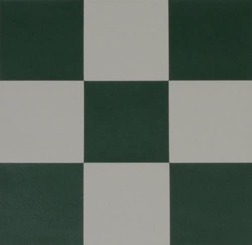 WE Games Heavy Weighted Tournament Chess Set - With Roll-up Chess Board