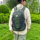 thumbnail image 2 of Mochila Ligera para Senderismo Impermeable Gran Capacidad Acampar, 2 of 9