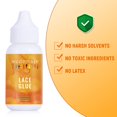 thumbnail image 3 of ACEITE DE KARITÉ BOLDEN con vitamina E | Naturales | Humedad y luminosidad incomparables para la piel y el cabello | SIN PERFUME | 3,4 onzas líquidas, 3 of 5