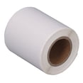 thumbnail image 4 of Thermal Paper Roll Inkless Print Paper With Back Adhesive POS Cash Register Fits All Credit Card Terminals, 4 of 8