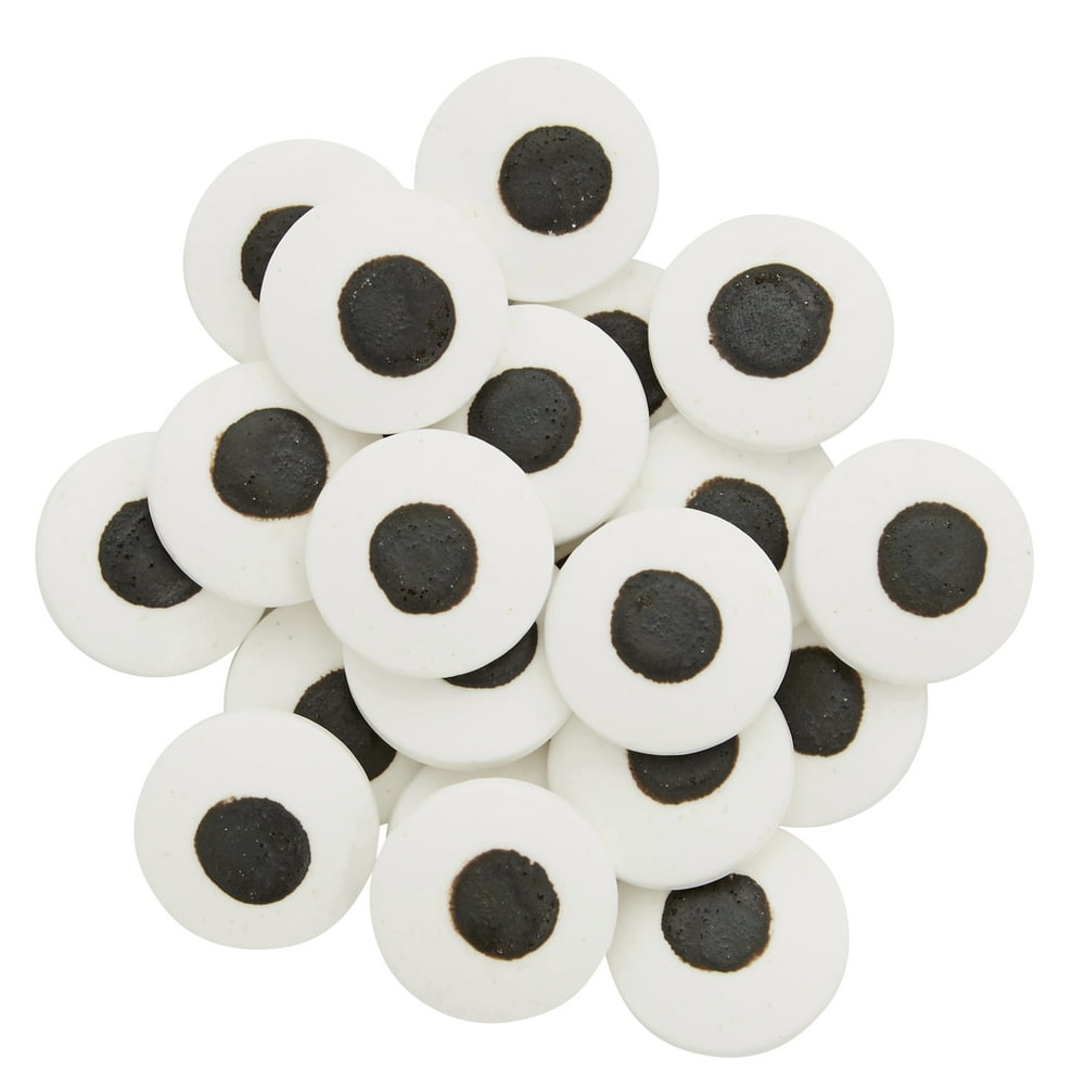 Wilton Large Candy Eyeballs, 1 oz.