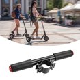 thumbnail image 3 of Electric Kids Handlebar Child Safe Handrail with Light Compatible for G30 ES Series Electric, 3 of 7