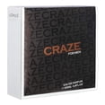 thumbnail image 2 of Fragancia Craze de Armaf para hombres Spray EDP 3.4 oz, 2 of 3