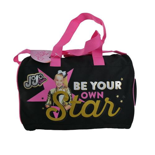 jojo duffle bag