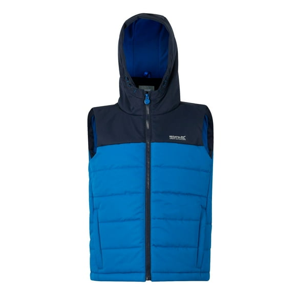 Regatta Boys/Girls Lofthouse Body Warmer
