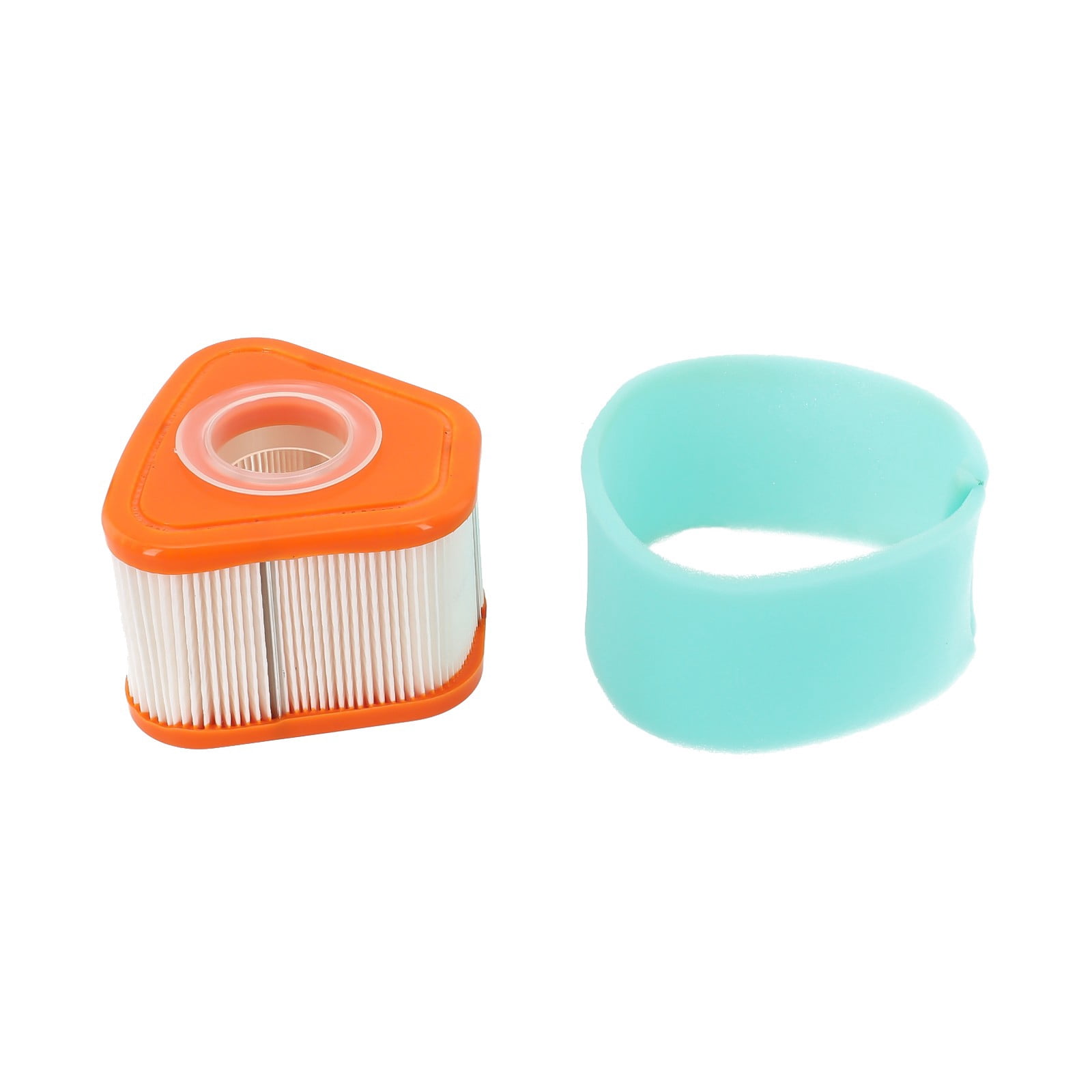 Filtre U00e0 Air, Pru00e9filtre En Mousse Pour 595853 597265 115p02 115p05 224119