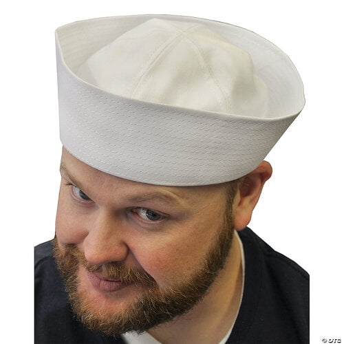 Sailor Hat - Walmart.com