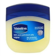 Vaseline Petroleum Jelly 3.75 oz. (Set of 4)