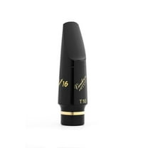 Vandoren T10 V16 Hard Rubber Tenor Saxophone Mouthpiece