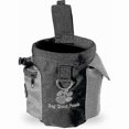 thumbnail image 1 of Waist Pouch Bag Hands Free Pet Dog Training Waist Food Bag with Built-in Poop Bag Dispenser, 1 of 5