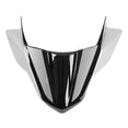 thumbnail image 2 of Parabrisas de motocicleta, deflector de viento para parabrisas de motocicleta Parabrisas de motocicleta Deflector de viento para motocicleta Creado con maestría, 2 of 9