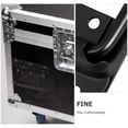 thumbnail image 3 of BESTYASH Valise de Route Matériel Poignée Noire Design Professionnel 1ensemble, 3 of 8