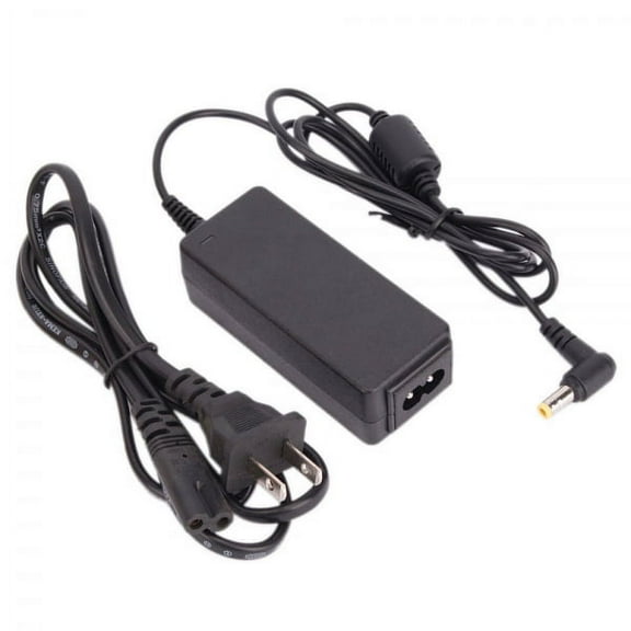 NEW AC Adapter/Power Supply for LG 41R4441 41R4445 X110 X120 X130 Netbook Cord