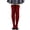 Red, variant on Women's Sheer Knee High Stockings Breathable Over Socks Striped T Halloween Leg Warmer Comfortable Pantyhose Tights for Women,Red