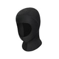 thumbnail image 1 of Lipstore Diving Hood Accessory Wetsuit Hood for Kayaking Swimming Canoeing XL, 1 of 8
