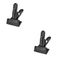 thumbnail image 4 of VONKY Versatile Woodworking Clamps Durable Photography Backdrop Photo Video Background Cloth Clips Style A 2Set, 4 of 6