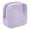 Purple, variant on Storage Bag Organizer Nylon Waterproof Mini Cosmetic Bag Small Objects Storage Bag