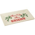 thumbnail image 1 of Lenox Home For The Holidays Sentiment Tray, Ivory, 1 of 5