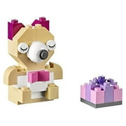 LEGO Classic Large Creative Brick Box 10698 Building Set (790 Pieces)