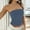 Blue, variant on Vinsonshop Tube Tops for Women Basic Tops for Woman Bandeau Tops for Women Strapless Tank Top Basics Womens Clothing Womens Tops Casual Going Out Tops for Women Beige L