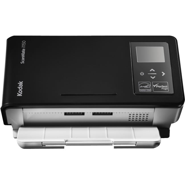 Kodak ScanMate I1150 Sheetfed Scanner