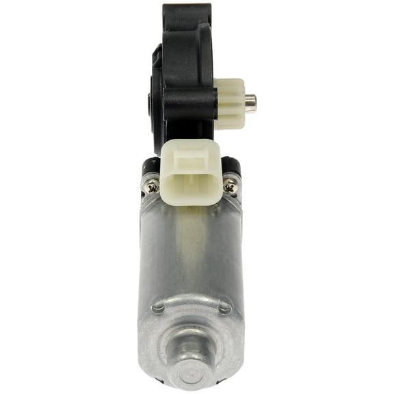 Dorman 742-125 Power Window Motor for Specific Models