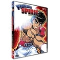 thumbnail image 1 of Fighting Spiri - V01 la Première Étape (ep.1-5) (DVD), 1 of 1