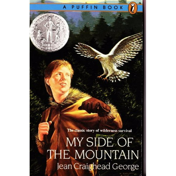 Pre-Owned My Side of the Mountain, 9780140348101, 0140348107, Paperback, 1 edition