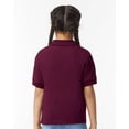 thumbnail image 3 of Gildan DryBlend® Youth Jersey Polo, 3 of 5