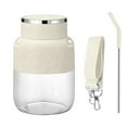 thumbnail image 1 of 2025 Blendgo Portable Cordless Portables For Bottle Take It For Traveling Outdoor Gym Happy Everything Mini Attachment Pineapple Cider And Grinder Extractor for Drinks Juice Automatic Lj100 Juicer, 1 of 4