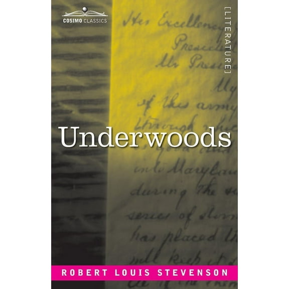 Underwoods (Paperback)