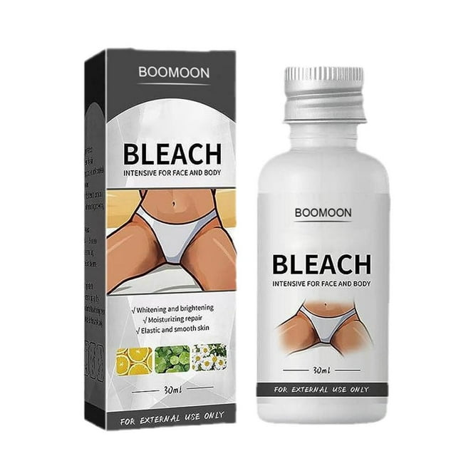 EZLIFE Crema blanqueadora para aclarar la piel de las zonas íntimas oscuras de las axilas √ C0E9
