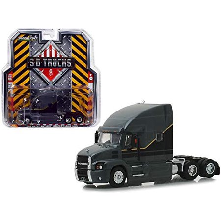 Greenlight S.D. Series 6 - 2019 Mack Anthem Highway Ling Haul