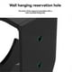 thumbnail image 1 of Speaker Wall Mount for Pill 2024 Speakers Acrylic Audio Wall Mount Storage Stand Easy Installation, 1 of 5