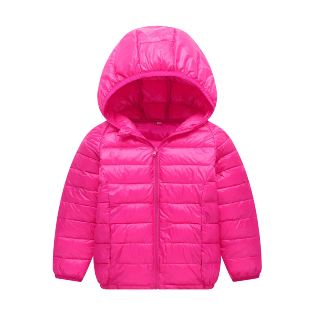 light wali jacket